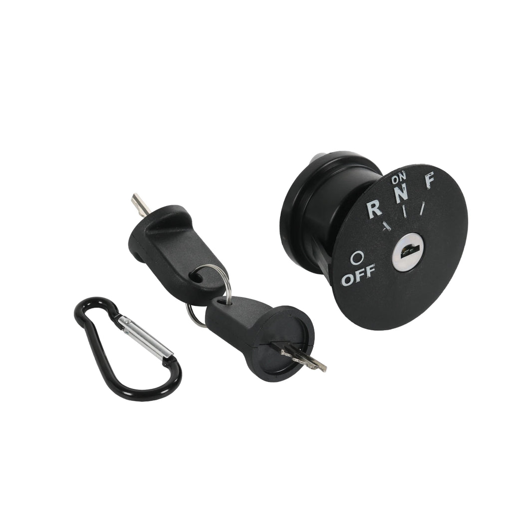 Ignition Switch for EZGO RXV Golf Carts (2008-Present)