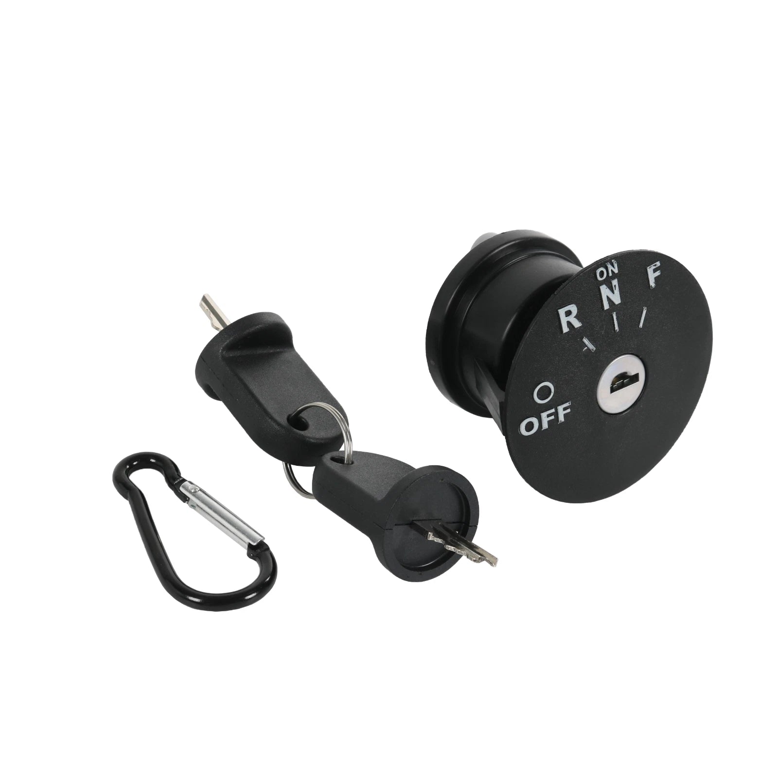 Ignition Switch for EZGO RXV Golf Carts (2008-Present)