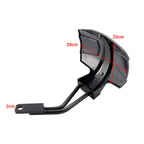 Rear Fender Mudguard for Honda CRF1100L (2020–2023) T9
