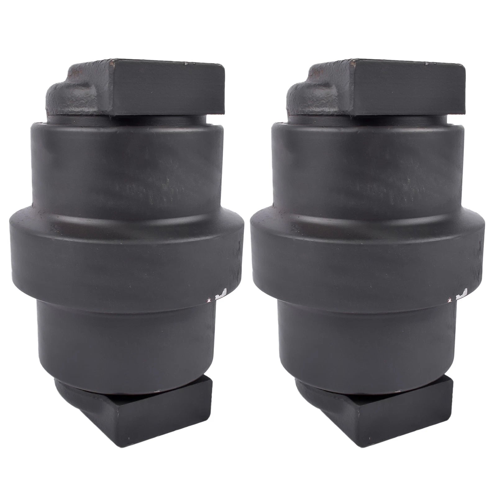 2x Track Rollers for IHI35N Mini Excavator