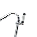Foot Pegs for Honda GoldWing GL1800 GL1500, Harley Sportster (w/1.25" guard)
