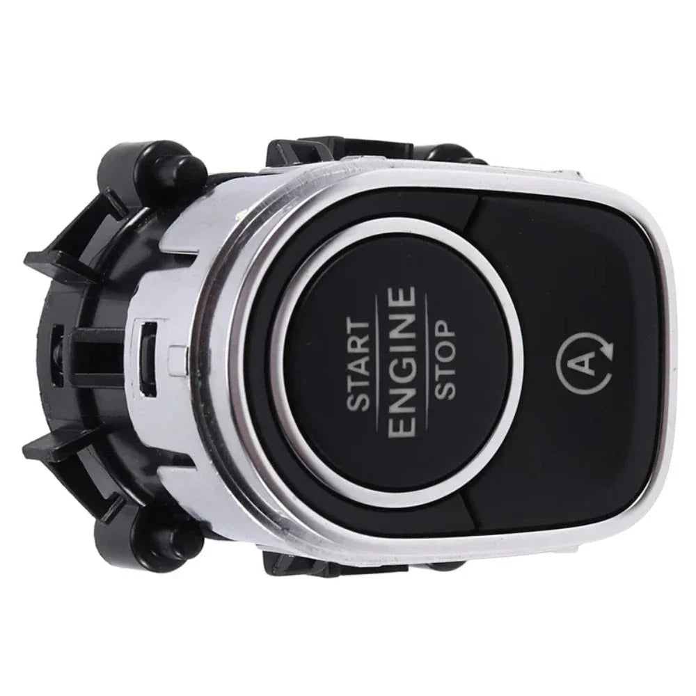 Ignition Start Stop Switch Button for Benz A B Class W177 W247 (2019-2022)