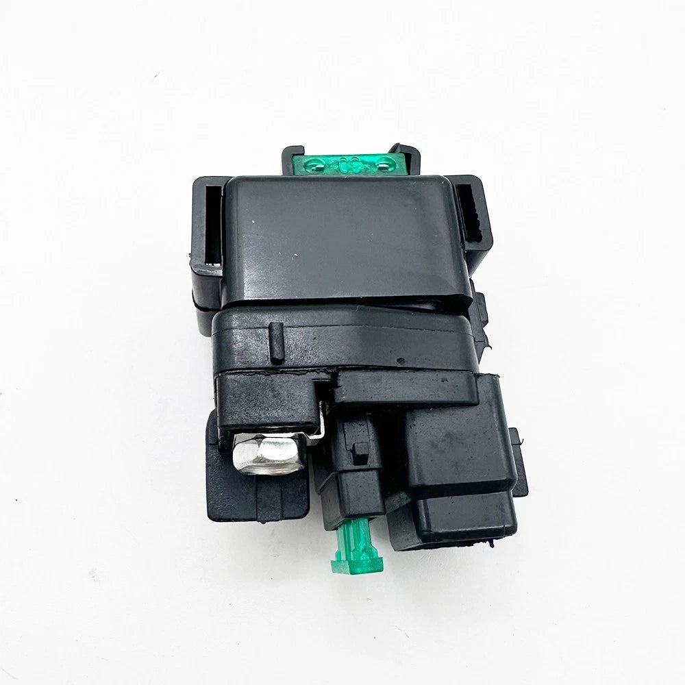 Relay 31800-26E00 for Suzuki Bandit GSF1200 GSXR750 DR650SE Hayabusa GSX1300