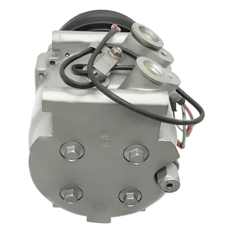 AC Compressor Kit OEM Replacement for Honda Civic 1.6L (1999-2000)