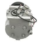 AC Compressor Kit OEM Replacement for Honda Civic 1.6L (1999-2000)