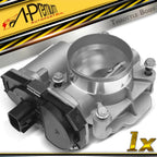 Throttle Body for Chevy Equinox, Malibu, GMC Terrain, Buick (2008–2012)