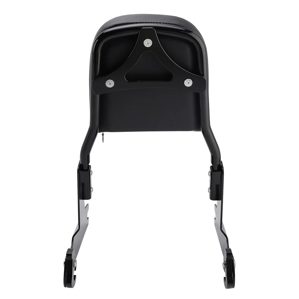 Passenger Sissy Bar Backrest for Softail (2000–2017)