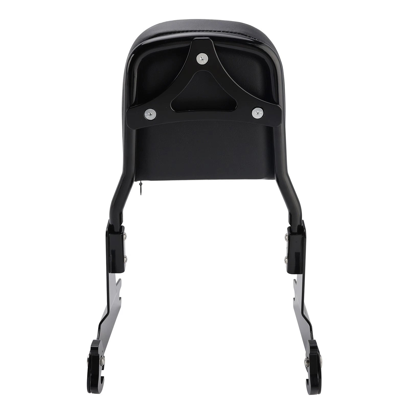 Passenger Sissy Bar Backrest for Softail (2000–2017)