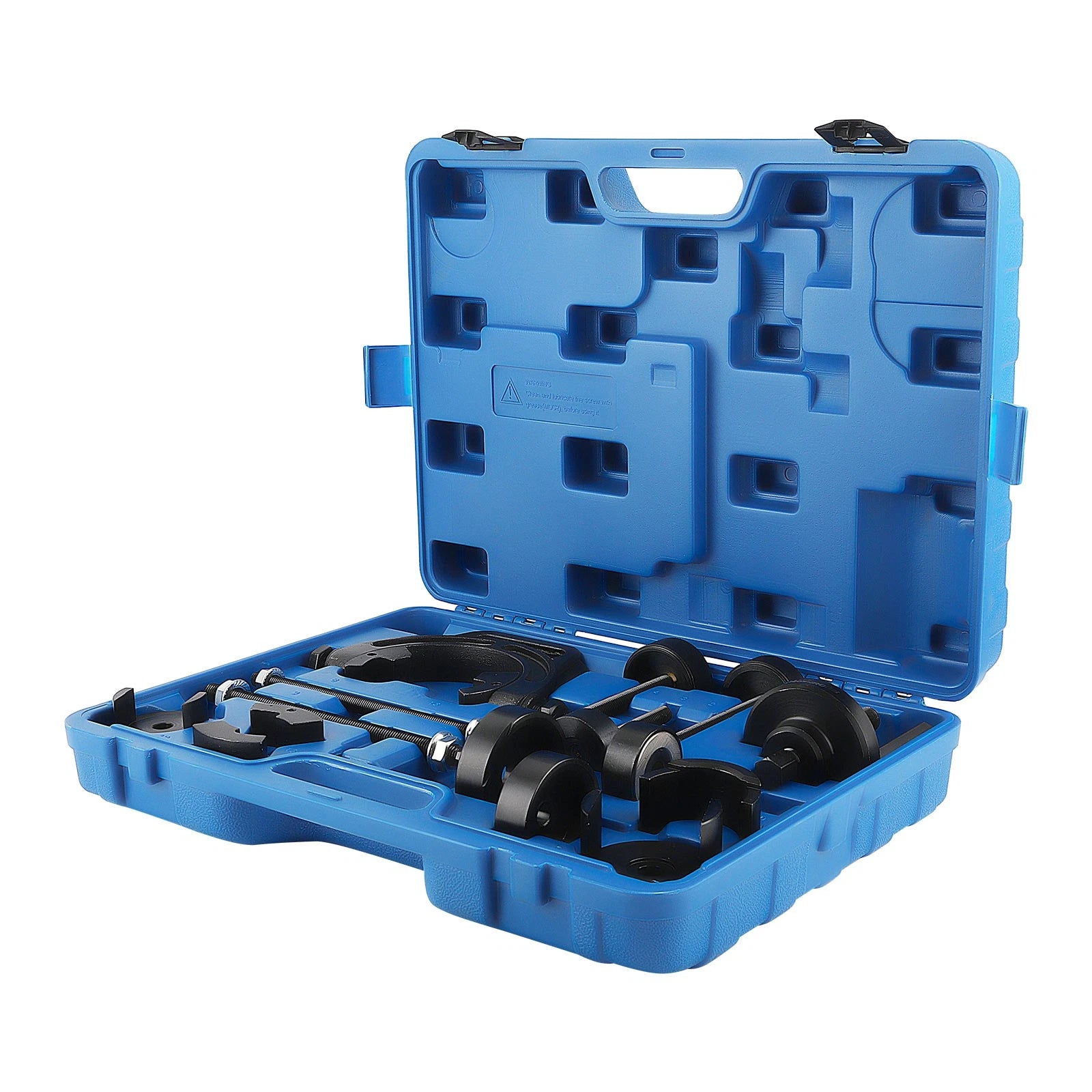 Suspension Bush Tool Set for Toyota Corolla MPV (2000–2002)