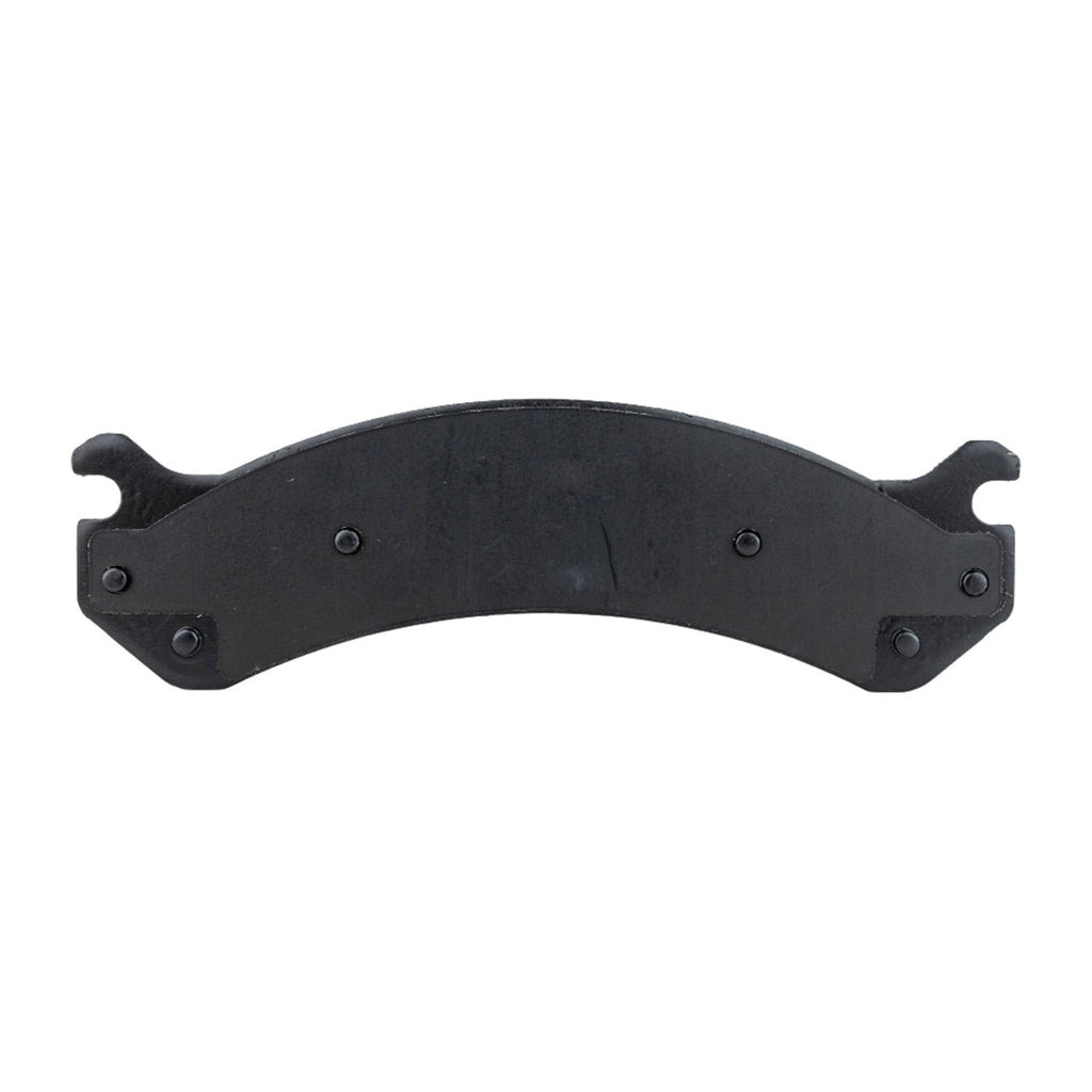 Set of 4 Brake Pads for Chevy Suburban Yukon Avalanche 2500 XL