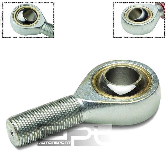 M28 X 2MM Thread Stainless Male Rod End Ball/Heim for Adjustable Control Arm