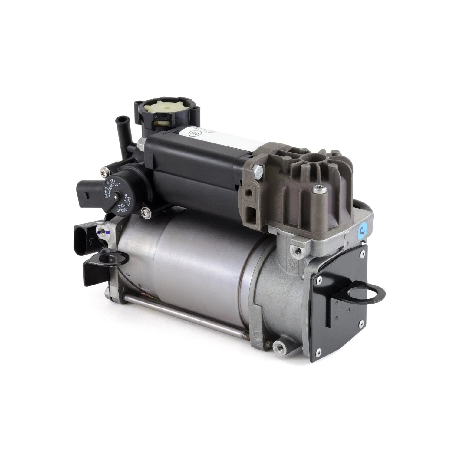 Air Suspension Compressor with Air Dryer for Mercedes W219 Maybach 57 (2003–2012)