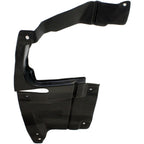 Set of 2 Engine Splash Shields for Ford Fusion (2006–2012) Front Left & Right