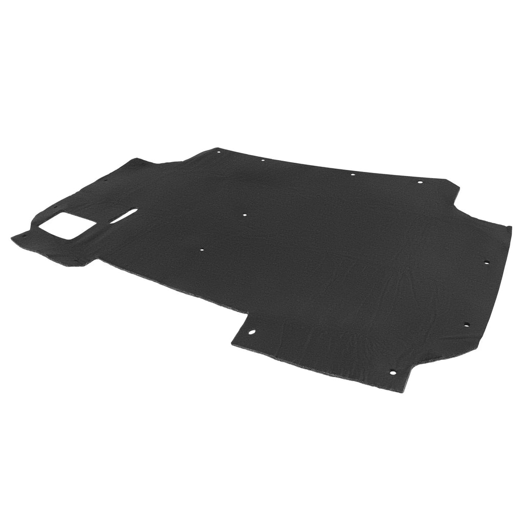Hood Insulation Pad for Ford F150/F250/F350/Bronco (1987–1991) W/Clips