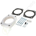 Throttle Body Spacer for Chevrolet Silverado 1500, GMC Sierra 1500 (2007–2013)