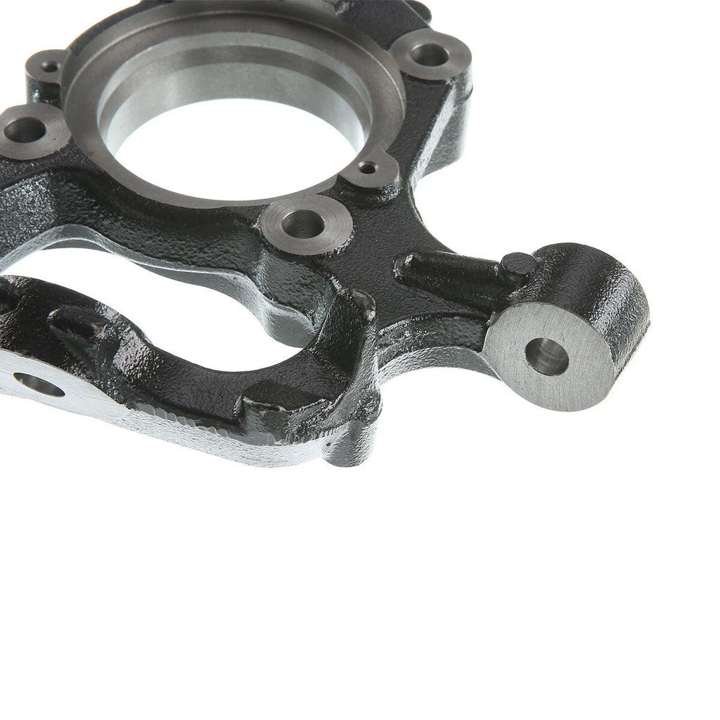 Pair Front Steering Knuckle for Ford F-150 (2010-2014)
