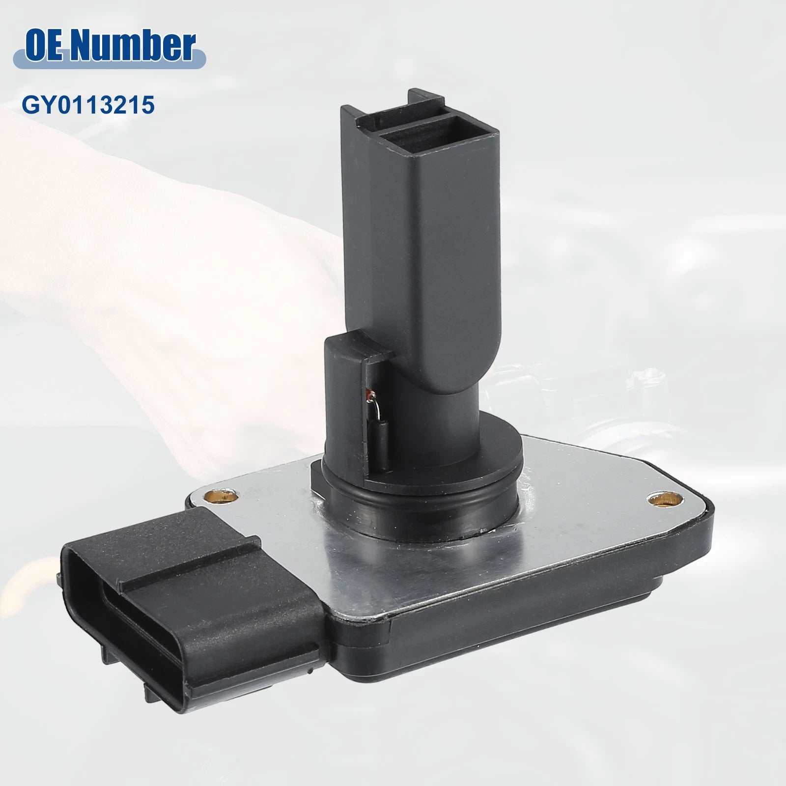 Mass Air Flow Sensor for Mazda MPV (2002–2005) GY0113215