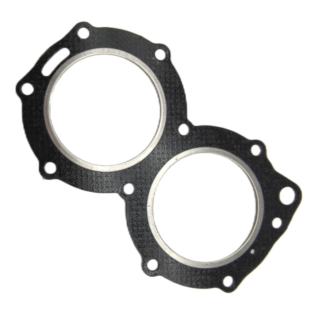 Cylinder Head Gasket for Yamaha Mariner 55 48 60 HP (2-Stroke, 697)