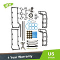 Timing Chain Kit and Head Gasket Set for Dodge Dakota Ram 1500 Durango (2004–2005)