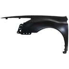 Fender for Acura TL (2009–2014) Front Driver and Passenger Side