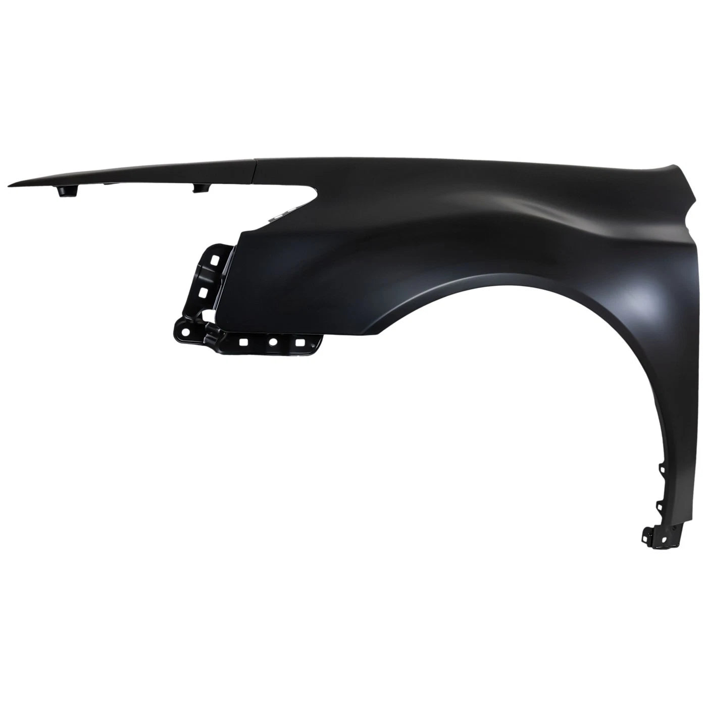 Fender for Acura TL (2009–2014) Front Driver and Passenger Side