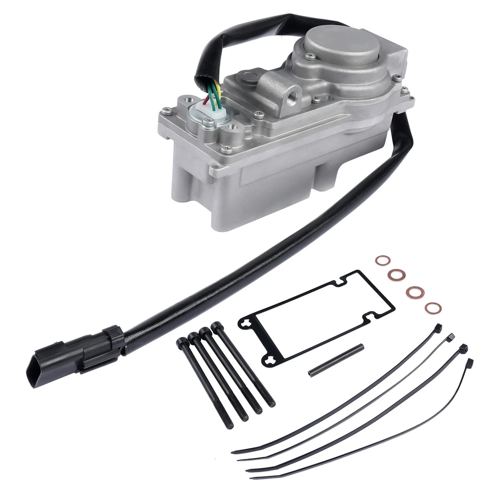 Turbocharger Electronic Actuator for Cummins ISZ13 (2007-2018)