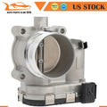 Throttle Body for Ford EcoSport, Edge, Explorer, Focus, Lincoln MKZ 
