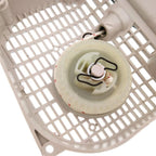 Recoil Starter for Chain Saw (1123 080 1802)