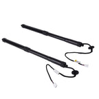 2X Rear Tailgate Gas Struts for Lexus NX300 NX300h (2015–2021)