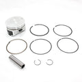 Piston Rings Kit for CG 250cc Engine Motor PIT Quad Dirt Bike ATV (65.5mm)