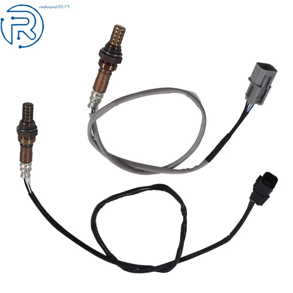 2Pcs O2 Oxygen Sensor for Chrysler Mitsubishi Eclipse