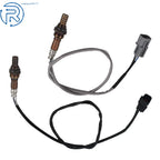 2Pcs O2 Oxygen Sensor for Chrysler Mitsubishi Eclipse