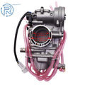 Carburetor for Kawasaki KX 250 F KX250F (2004–2010)