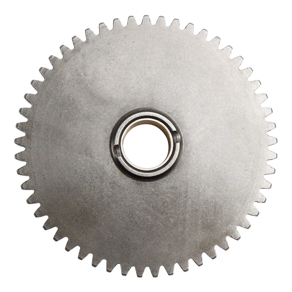 One Way Starter Clutch Gear Assy for Explorer Trasher 320 Argon 330