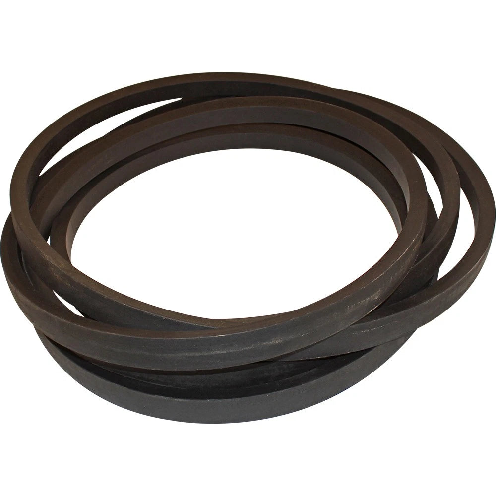 Clean Grain Elevator Drive Belt for John Deere Combine (AMH223230, H223230)