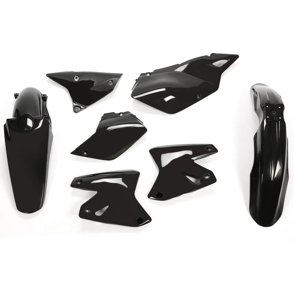 Complete Motorcycle Plastic Kit Fairing Set for Suzuki DRZ400S DRZ400SM (2000–2023)