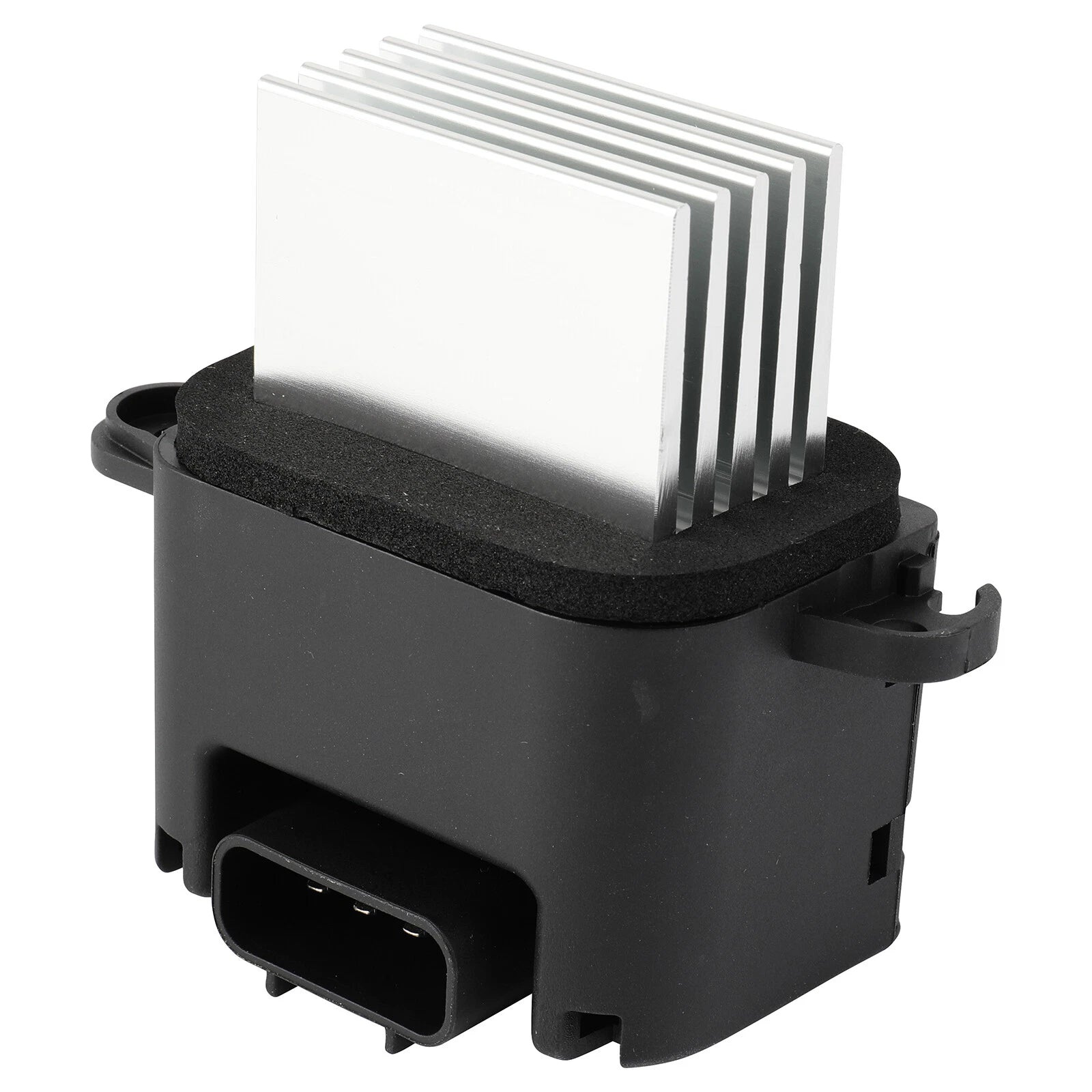 HVAC Heater Blower Motor Resistor for Nissan Armada (2009–2015)