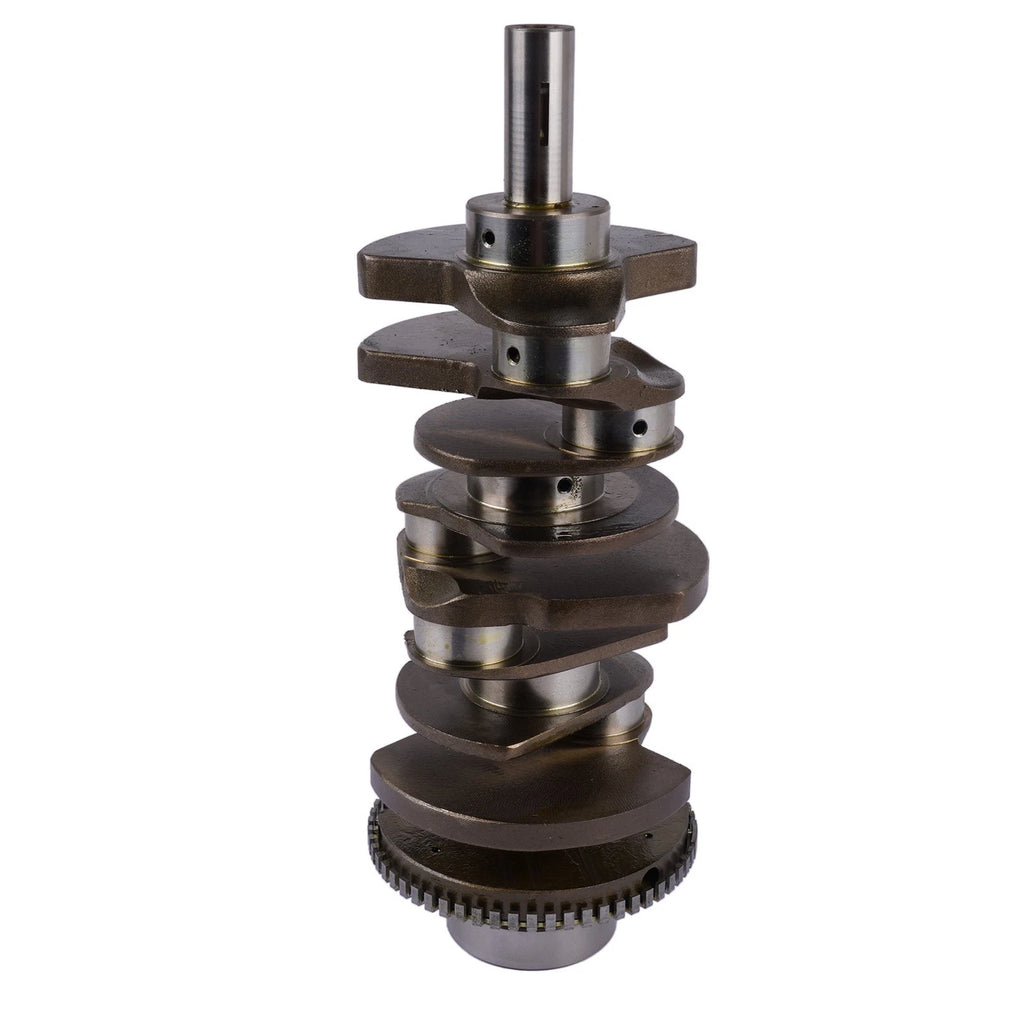 Crankshaft 868821 for Maserati Quattroporte Ghibli S Levante (2013–Present)