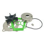 Water Pump Impeller Kit for Suzuki DF25 V-Twin (2003–2015) 17400-95J02 17400-95J01