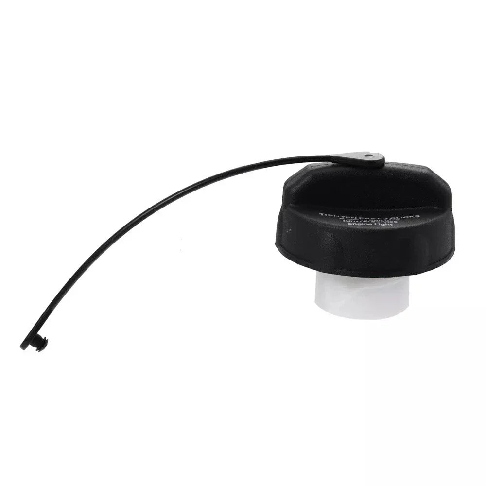 Fuel Tank Cap Cover for Mercedes-Benz GL550, ML550, GL450, ML500, R500 (2007-2012)