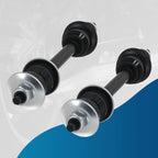 2X Front Sway Bar End Links for Dodge Ram 1500 Classic (2006–2024)