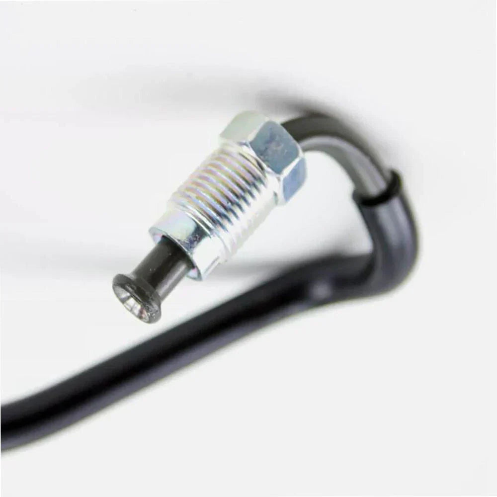 Left Front Brake Tube for Toyota 4Runner (1985-1995)