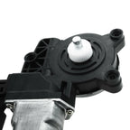 Front Window Motor for Ford Focus (2012-2018) C-Max (2013-2018) Transit Connect
