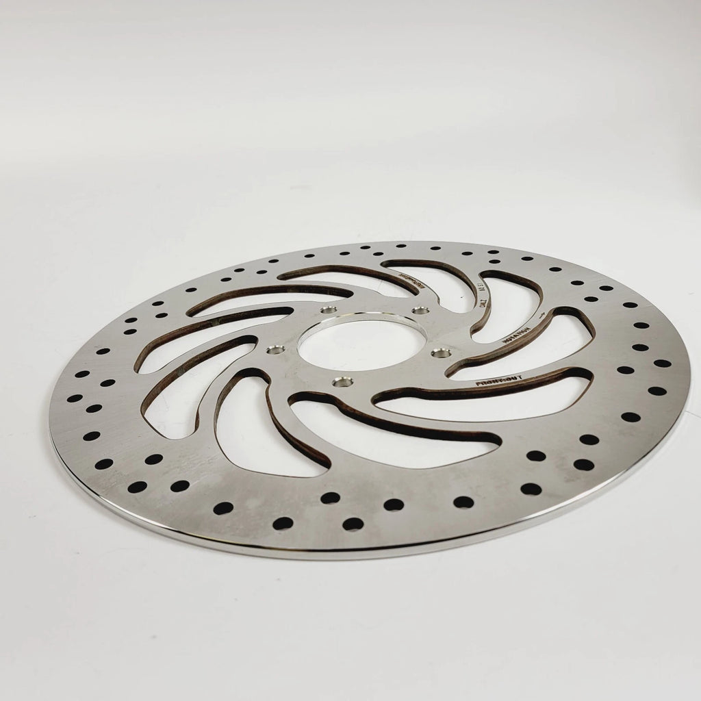 Front Rotor for Indian Polaris (1912076)