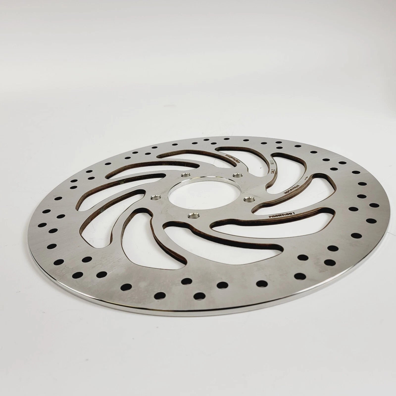 Front Rotor for Indian Polaris (1912076)