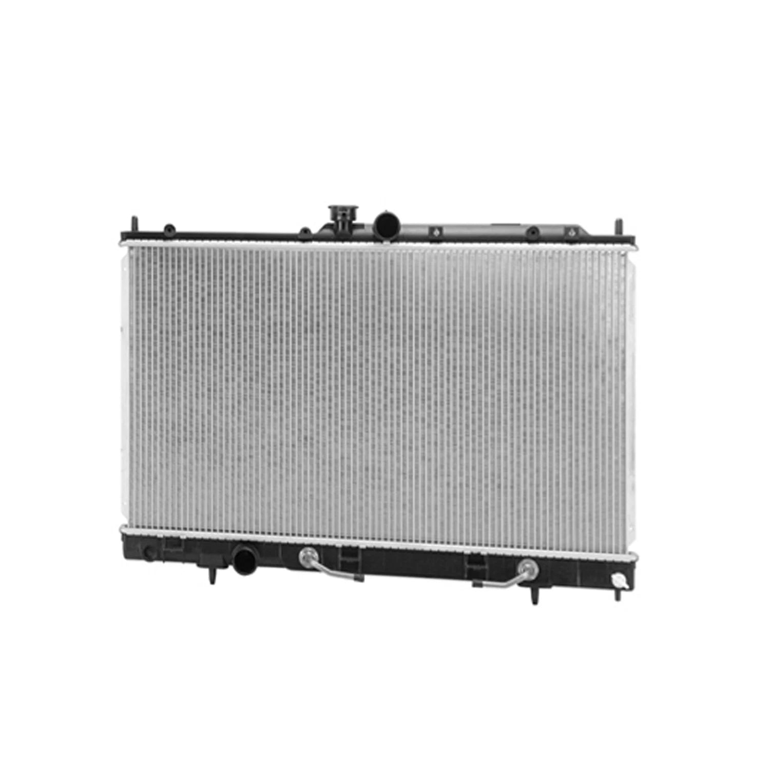 Replacement Radiator for Mitsubishi Lancer (2002–2007)
