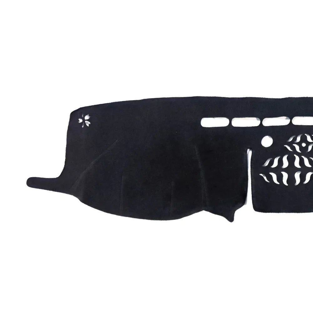 Non-Slip Dash Board Cover Mat Pad for Toyota Land Cruiser 300 (2021–2024)