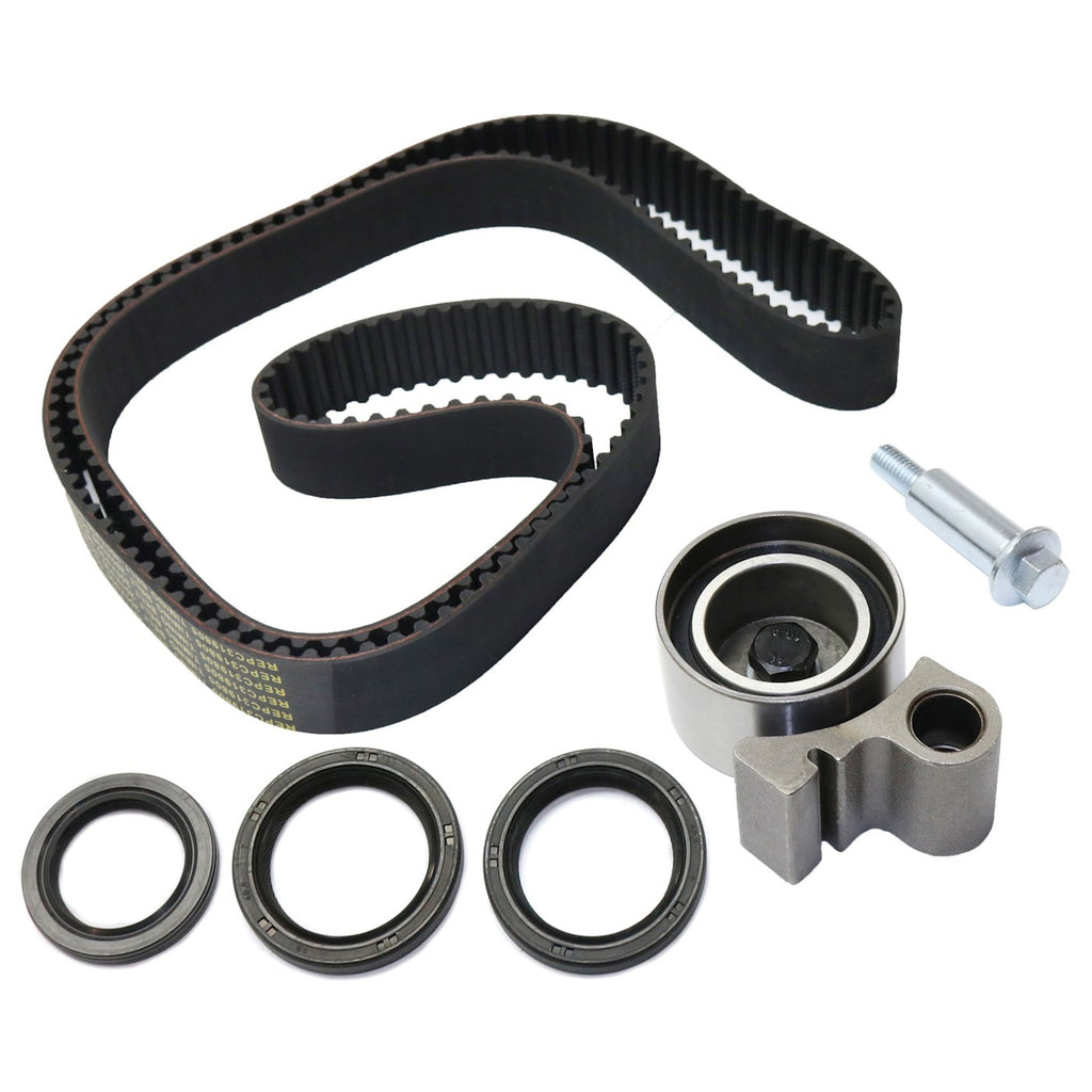 Timing Belt Kit for VW Dodge Nitro Chrysler Sebring Avenger Challenger Routan