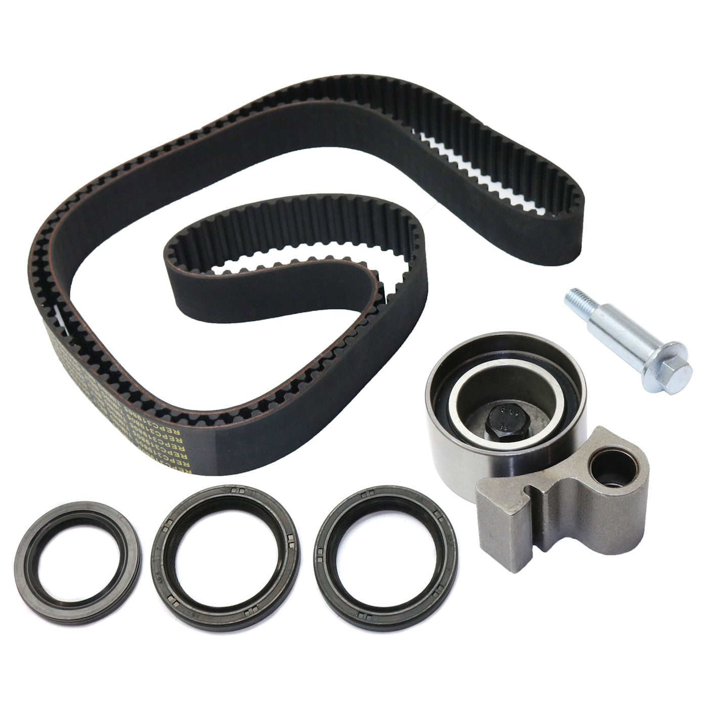 Timing Belt Kit for VW Dodge Nitro Chrysler Sebring Avenger Challenger Routan