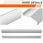 Front Right Side Bumper Cover Support for Toyota Corolla (2014–2016)
